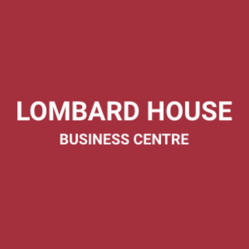 Lombard House Canterbury