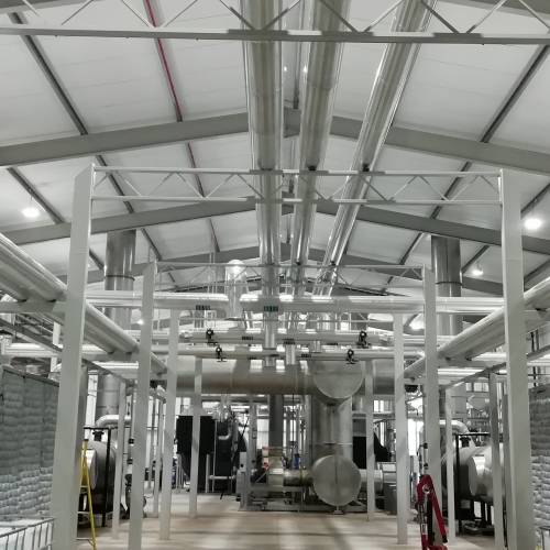 Energy Management Systems